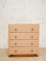 Commode nude