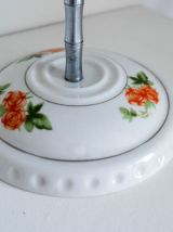Miroir porcelaine