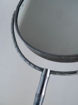 Miroir porcelaine