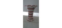 Joli vase fleurs 