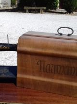 Machine à coudre Naumann