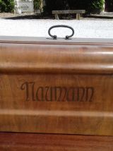 Machine à coudre Naumann