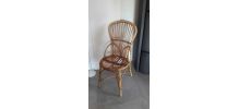 Chaise Audoux Minet