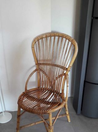 Chaise Audoux Minet