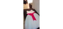 Robe de cérémonie
