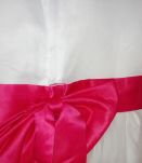 Robe de cérémonie