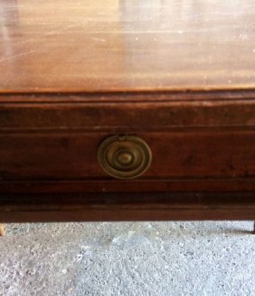 Bureau 