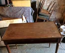 Bureau 