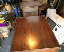 Bureau 