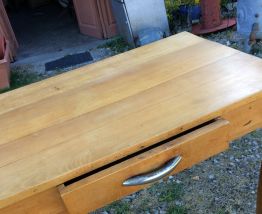Bureau 