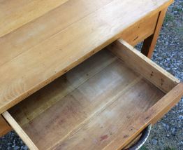 Bureau 