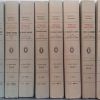 Mémoires W. CHURCHILL - 12 volumes - Éditions PLON