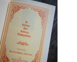 Les fleurs du mal