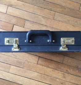 Valise Vintage "Soligen"