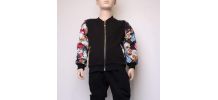 Veste fille