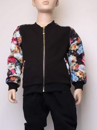 Veste fille