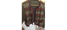 Veste vintage