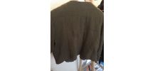 Veste vintage