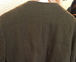 Veste vintage