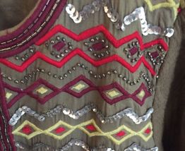 Veste vintage