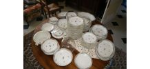 service de table