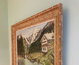 Tableau Breuzé