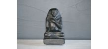 Statuette de Scribe Egyptien