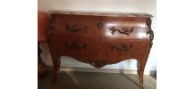 Commode