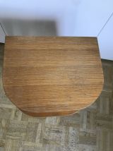 Chevet Vintage Tripode Pieds Compas