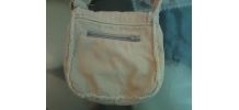 sac bandoulière fille 