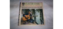 33 TOURS CLAUDE CIARI REPRISE MICHELLE BEATLES 