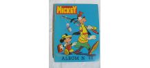 album Mickey N°48 de 1970