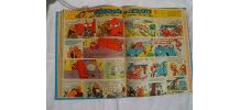album Mickey N°48 de 1970