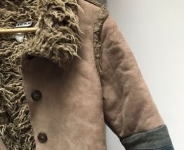 IKKS Manteau