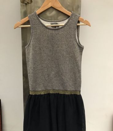 Robe 12 ans