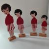 Les 4 Martine