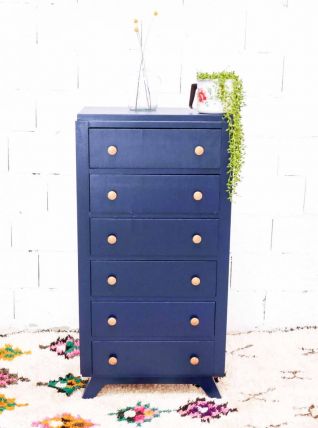 Chiffonnier vintage