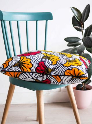 Coussin wax