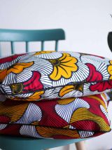 Coussin wax