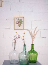 Dame-Jeanne vintage