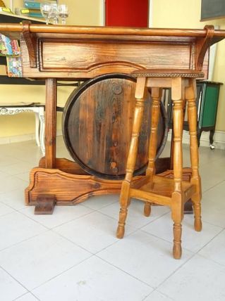 meuble bar