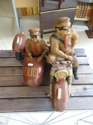 motocycle