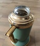 Cafetière vintage