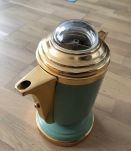 Cafetière vintage