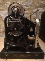 Duplicateur Gestetner 1922