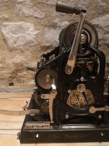 Duplicateur Gestetner 1922