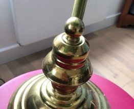 Lampe banquier 35 cm