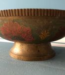 Coupelle vintage