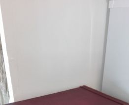 Valise bordeaux
