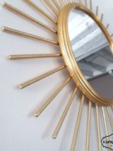 Miroir soleil